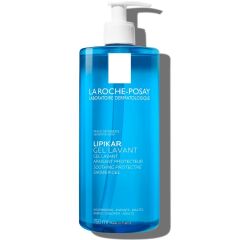 La Roche Posay Lipikar Gel Lavant 750 ml  SKT:01.28