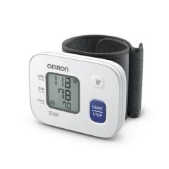 Omron RS2 Bilekten Ölçer Tansiyon Aleti