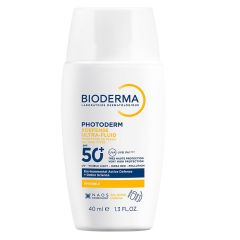 Bioderma Photoderm Xdefense Spf50+ 40 ml SKT:09.27