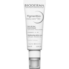 Bioderma Pigmentbio SPF50 Daily Care 40 ml SKT:09.25