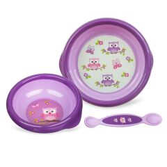 Bebedor Beslenme Setim  9563 Mor