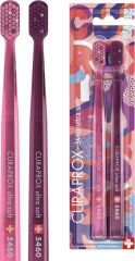 Curaprox 5460 Fun Edition Ultra Soft Diş Fırçası