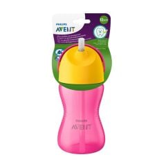 Philips Avent SCF798/02 Pipetli Alıştırma Bardağı 12 Ay+ 300 ML