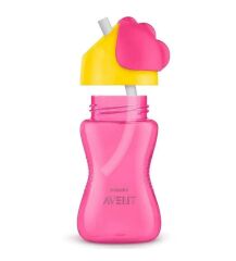Philips Avent SCF798/02 Pipetli Alıştırma Bardağı 12 Ay+ 300 ML