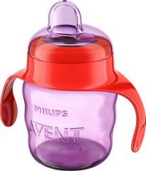 Philips Avent SCF551/03 Eğitici Bardak  6M+ 200 ML