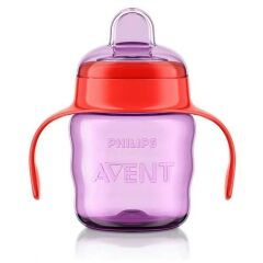 Philips Avent SCF551/03 Eğitici Bardak  6M+ 200 ML