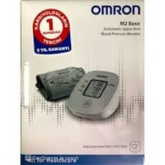 Omron M2 Basic Tansiyon Aleti HEM-7121J-E