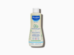 Mustela Papatya Özlü Gentle Shampoo 500 ml SKT:04.26