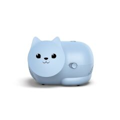 Omron Nami Cat Compressor Nebülizatör