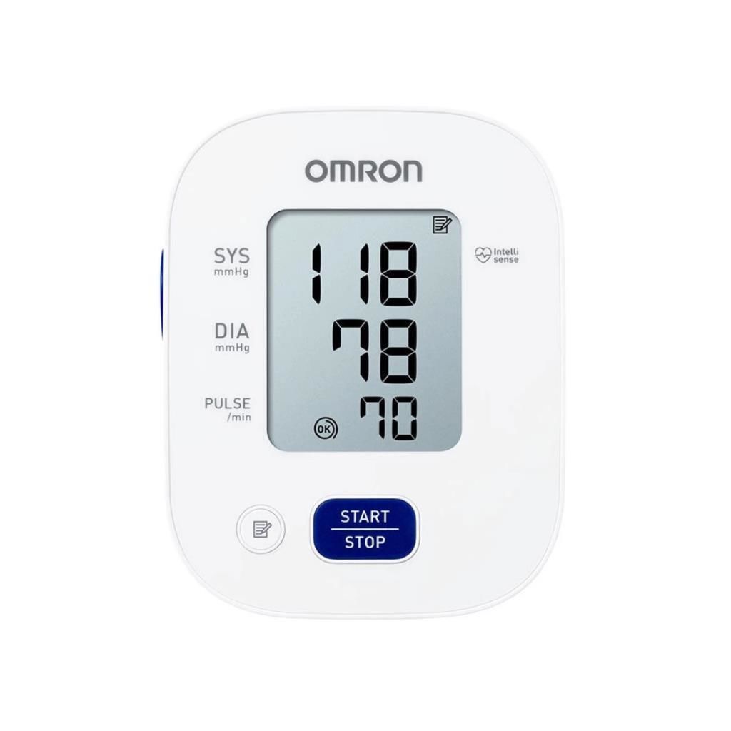 Omron Tansiyon Aleti Koldan Ölçer M2 HEM-7143-E