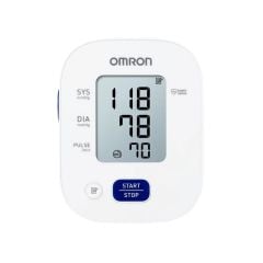 Omron Tansiyon Aleti Koldan Ölçer M2 HEM-7143-E