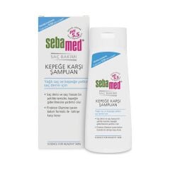 Sebamed Kepeğe Karşı Şampuan 400 ML