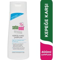 Sebamed Kepeğe Karşı Şampuan 400 ML