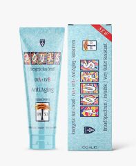 Aquas Anti Aging Güneş Kremi SPF50 100 ML SKT:01.26