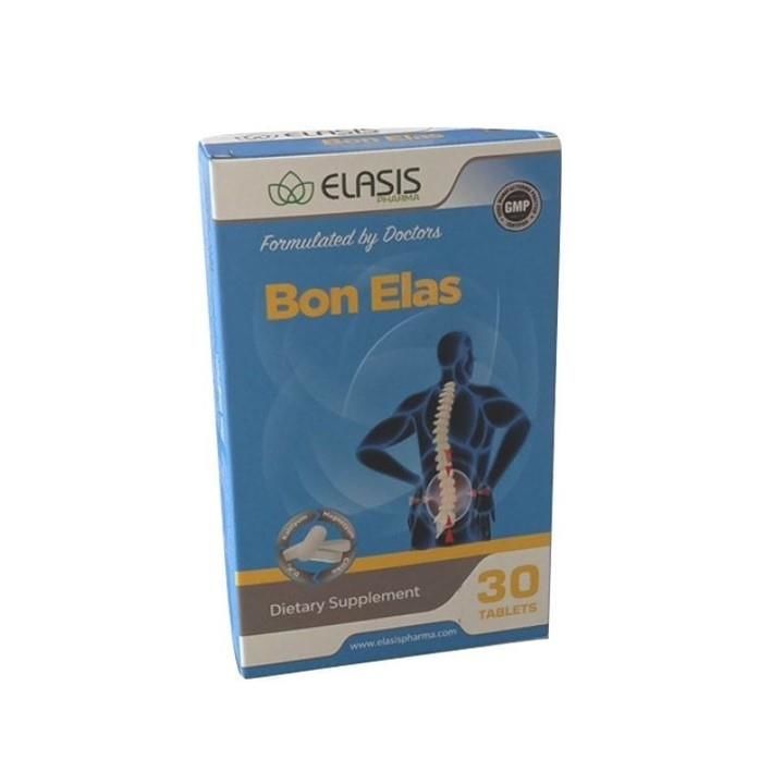 Elasis Bon Elas 30 Tablet SKT:06.25