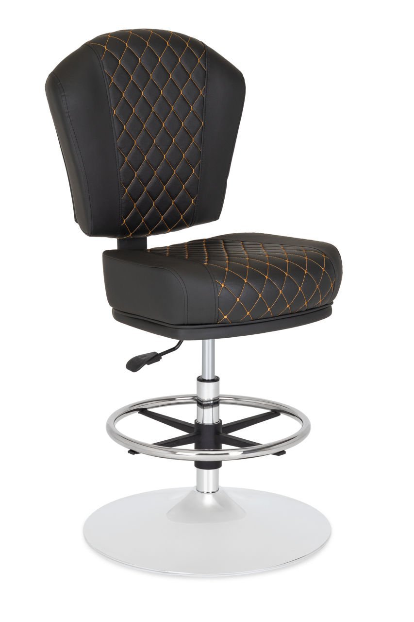 Ergonomik ve Yükseklik Ayarlı Bar Sandalyeleri | Bintaş Mobilya