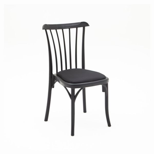 Şıklığı ve Dayanıklılığıyla Dikkat Çeken Compact 4 Kişilik Masa Sandalye Takımı