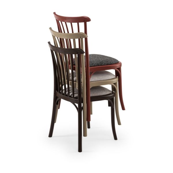 Estetik ve Dayanıklı 4 Kişilik Masa Sandalye Takımı Çeşitli Mekanlarda Kullanım için İdeal Seçenek