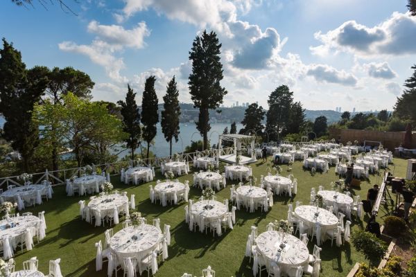 NAPOLEON GÜMÜŞ KÜÇÜK OTEL SANDALYESİ