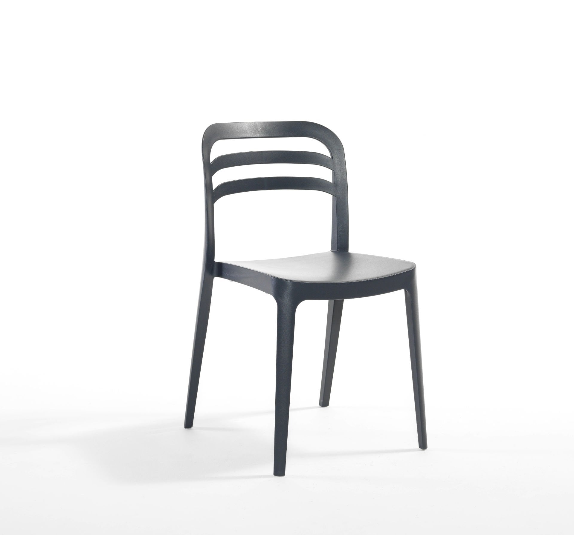 Antrasit Gri Sandalye Çok Amaçlı Şık ve Dayanıklı Tasarım