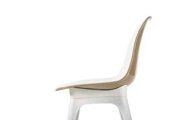 Bej Katlanır Bahçe Masa Sandalye Takımı 2 Kişilik