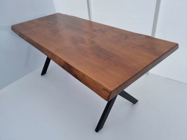 Kütük Masa 190x80.cm