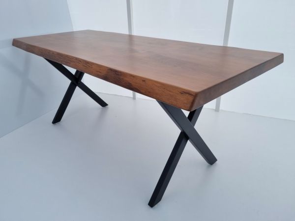 Kütük Masa 190x80.cm