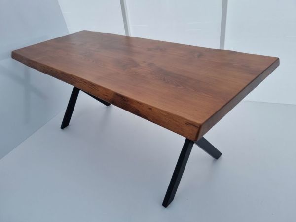 Kütük Masa 180x75.cm