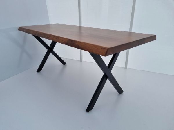 Kütük Masa 180x75.cm
