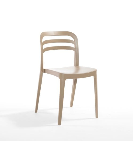 Kum Beji 4 Kişilik 80x80 cm Dış Mekan Bahçe Masa Sandalye Takımı