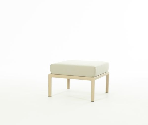 Cappucino Bej Minder L Köşe Sehpalı Bahçe Koltuğu Seti