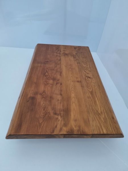 Kütük Masa Üstü Tablası 80x140