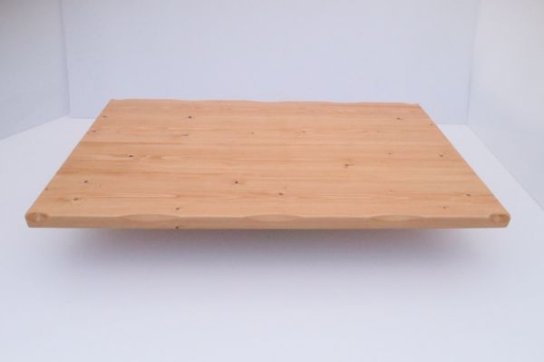 Kütük Masa Üstü Tablası 140X85