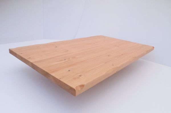 Kütük Masa Üstü Tablası 140X85