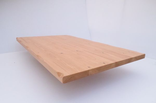 Kütük Masa Üstü Tablası 140X85