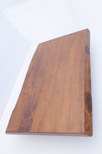 Kütük Masa Üstü Tablası 70x120