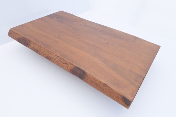 Kütük Masa Üstü Tablası 70x120