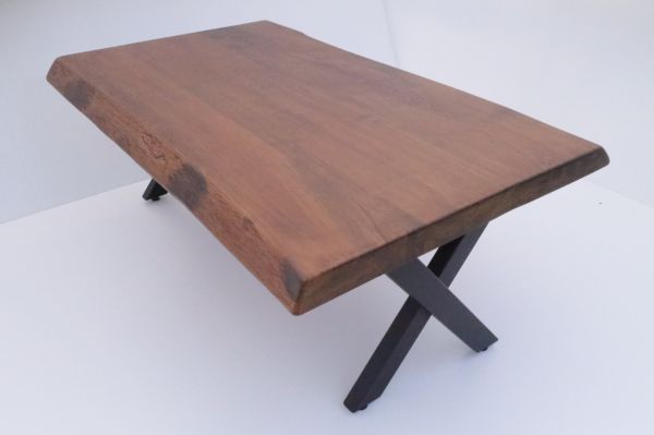 Kütük Orta Sehpa Modelleri 120x70.cm