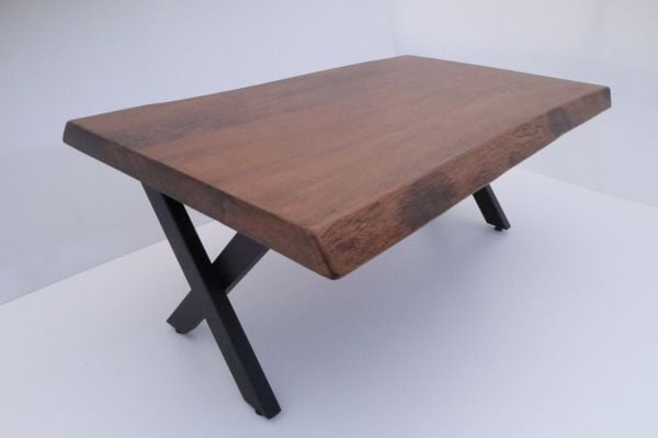 Kütük Orta Sehpa Modelleri 120x70.cm