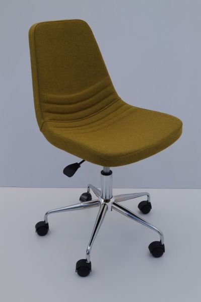 Parker Ofis Personel Çalışma Sandalyesi
