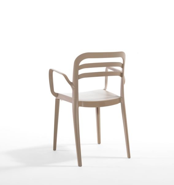 Kum Beji 4 Kişilik 80x80 cm Dış Mekan Masa Sandalye Takımı