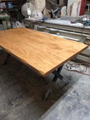 150X80.CM-KÜTÜK MASA