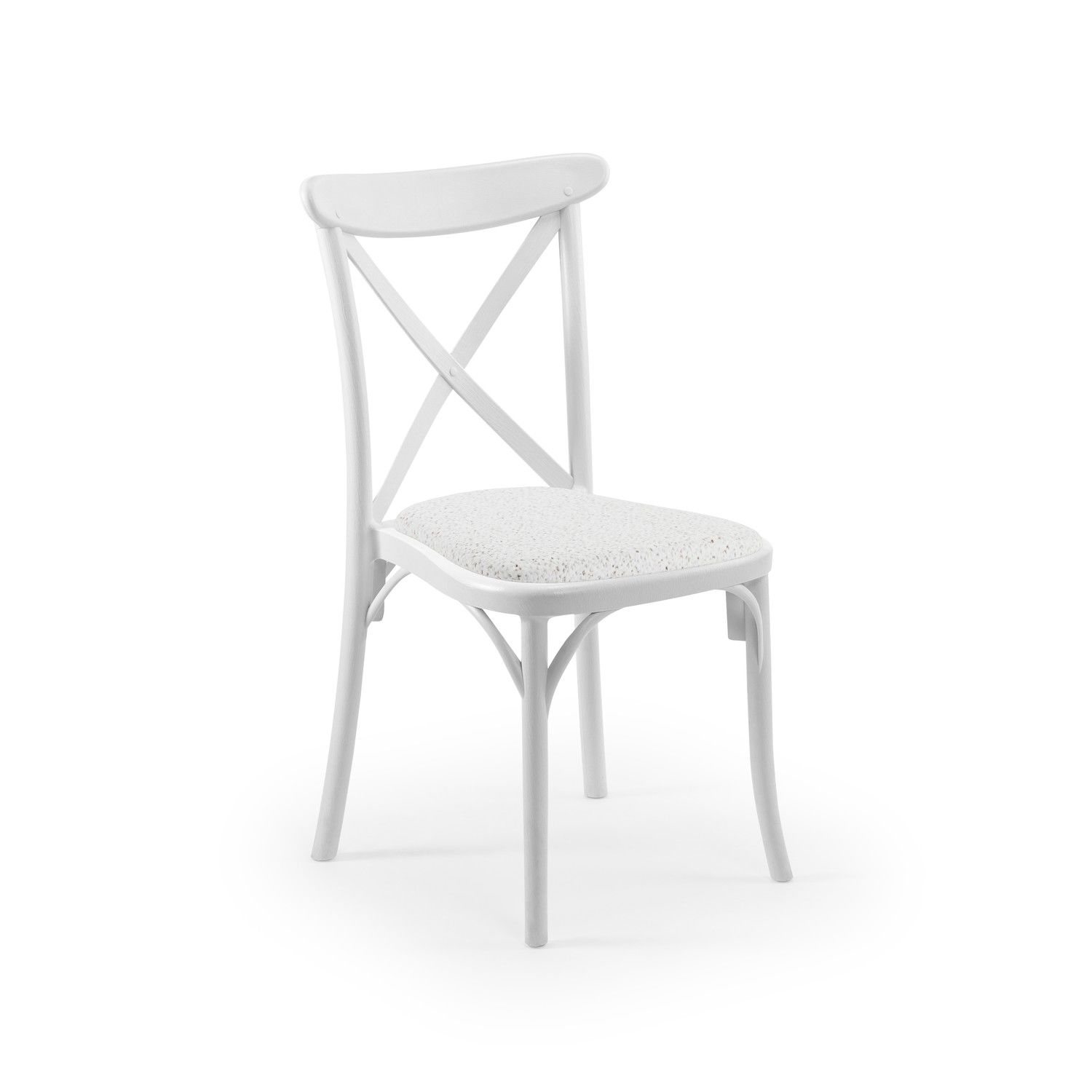 Plastik Pedli Tonet Sandalye - Cafe, Mutfak, Restoran