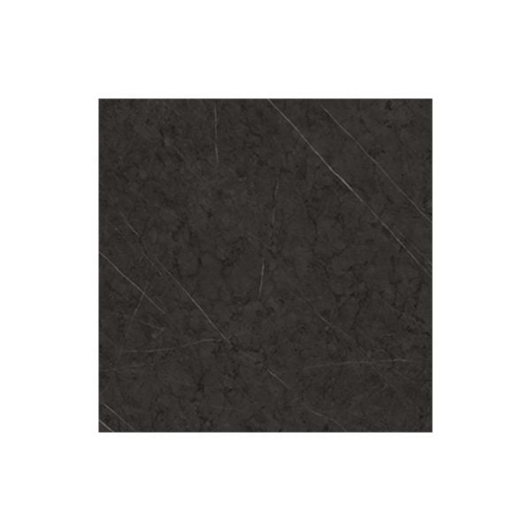 77x77.cm Beyaz Sarmaşık Ayak Çizilmez Kahverengi Mermer Compact Bahçe Masası