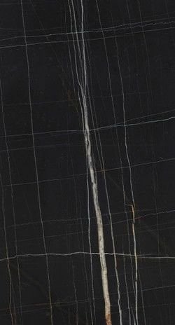 Siyah Mermer Compact Katlanabilir Veranda Masası 60x60