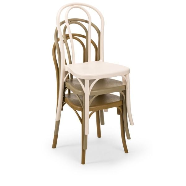 Siyah 4 Kişilik Katlanır Bahçe Masa Sandalye Takımı 80x80 cm