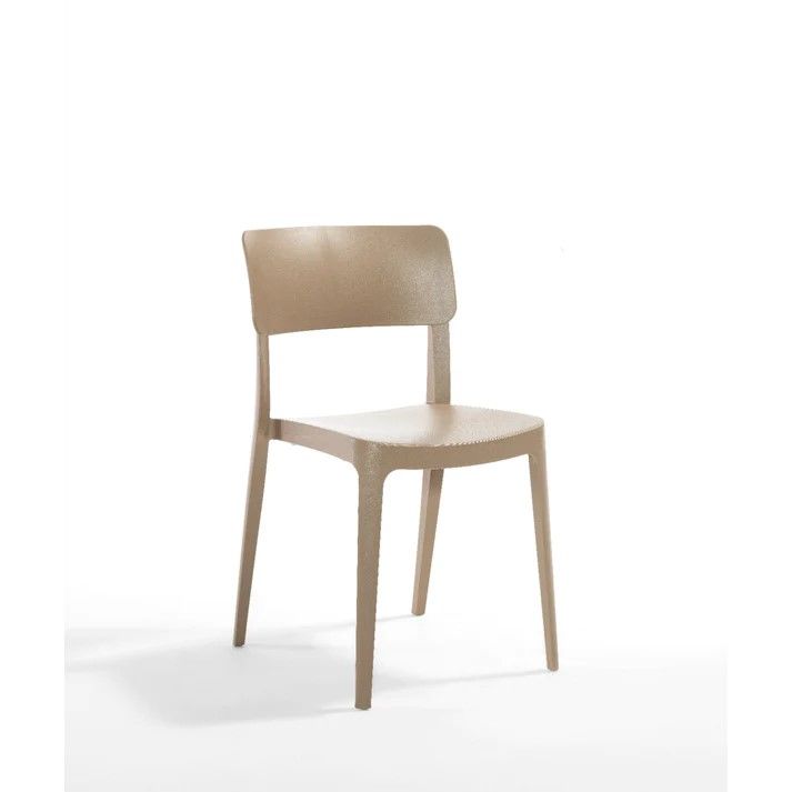 Kum Beji Dış Mekan Bahçe Sandalyeleri Mutfak Cafe Otel Sandalye