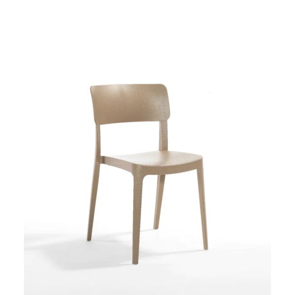 Kum Beji Dış Mekan Bahçe Sandalyeleri Mutfak Cafe Otel Sandalye