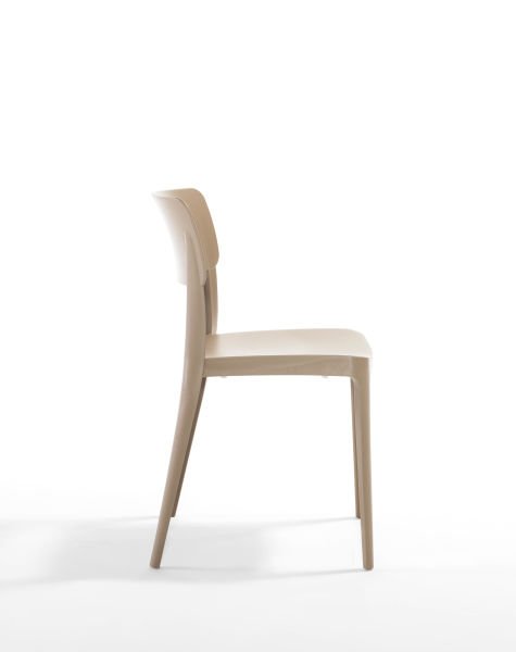 Kum Beji Dış Mekan Bahçe Sandalyeleri Mutfak Cafe Otel Sandalye