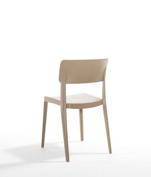 Kum Beji Dış Mekan Bahçe Sandalyeleri Mutfak Cafe Otel Sandalye